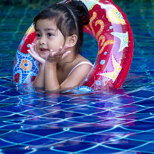 Kids Play Area