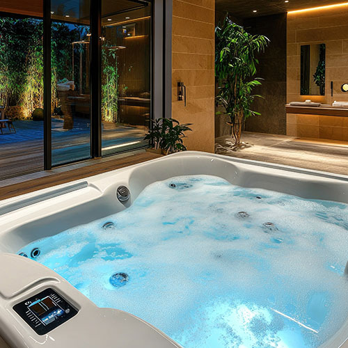 Jacuzzi