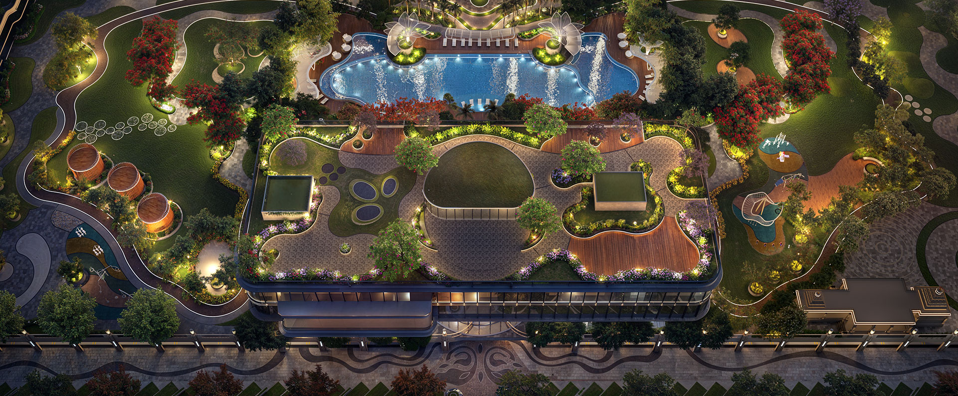 The Clubhouse